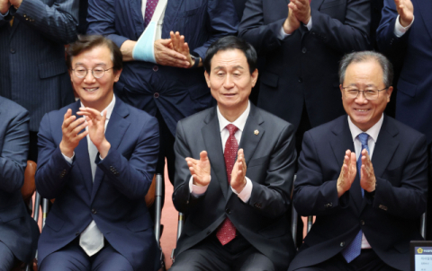 [사설] 전재수의 TF 시정, 부산 변화 체감할 수 있도록 해야
