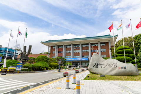 “아동학대 전담 확대, 역학조사관 해제”···김해시, 전문관 제도 개편