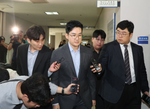 [사설] 정이한 구속, 테러 자작극 시인하고도 선거 완주했다니