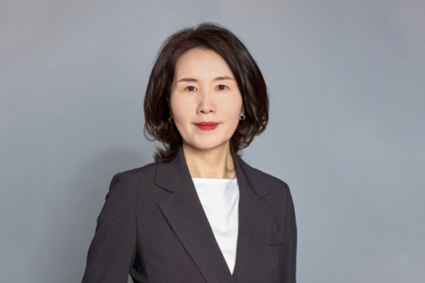 동의대 제14대 총장 전경란 교수 선출