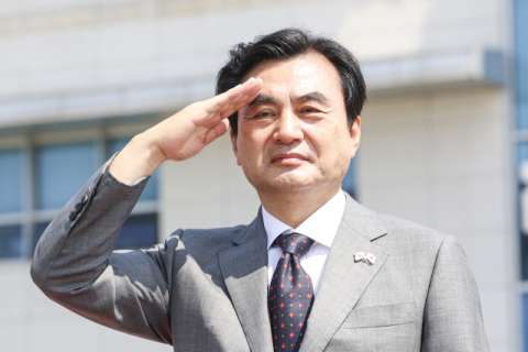 안규백 '탈영 의혹' 재점화…국힘 