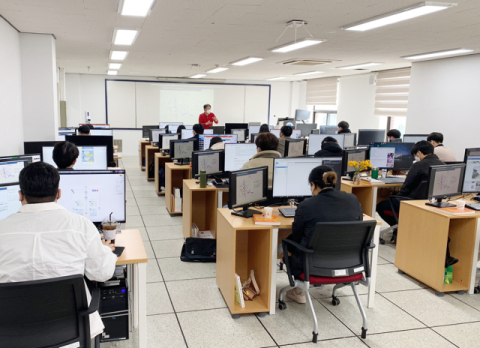 국립부경대, ‘산업맞춤형 자율공동훈련센터’ 선정