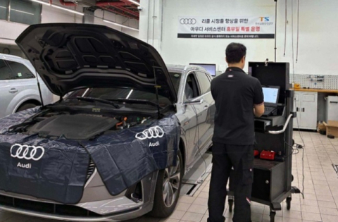 폭스바겐과 오토바이 업체들 주말에도 리콜 수리한다…교통안전공단과 협력