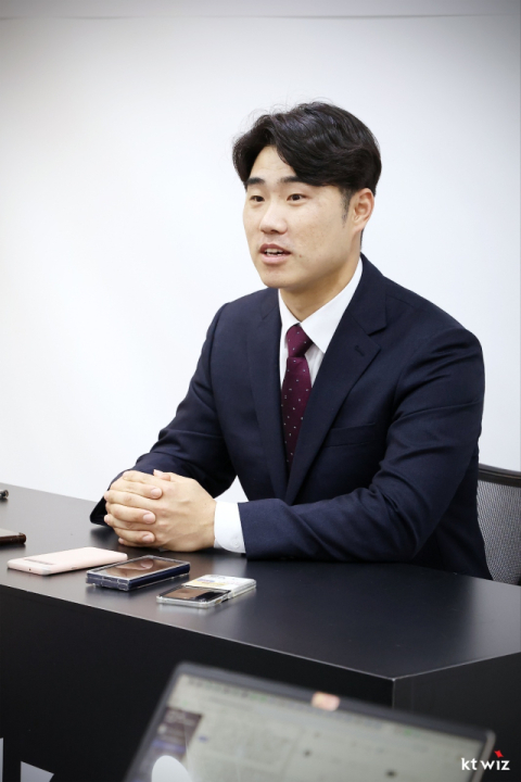 [인터뷰] 신본기 “팬과 소통하며 중계해 보니 팬들 마음 더 알게 돼”