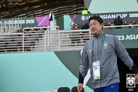 아시안게임 축구 ‘중동 바람’ 넘어라