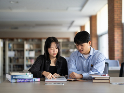 [2027 수시 경성대] 융합 교육 실현으로 지역 넘어 세계로 도약하는 미래 비전 제시
