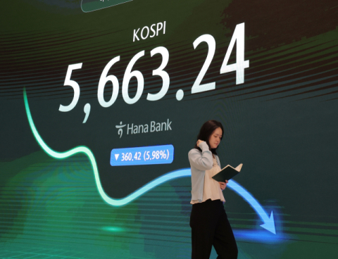 [손바닥 경제] 부동산 시장·증시 ‘들었다 놨다’