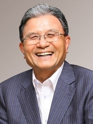 넥센월석문화재단, 세자녀출산지원재단 후원 #강병중, 넥센 회장 #넥센월석문화재단 이사장 2026.06.23 부산일보DB