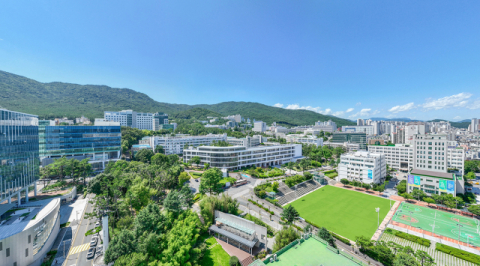 부산대-네이버클라우드, 동남권 거점 AI 인프라 활용 확대 위해 협력