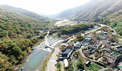 양산시 ‘다담다 양산기행’으로 농촌관광 키운다