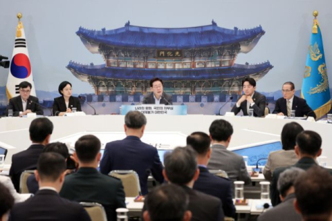 새로운 법 제정 대신, 기존법 개정으로…법제처, 법안처리 속도 높인다