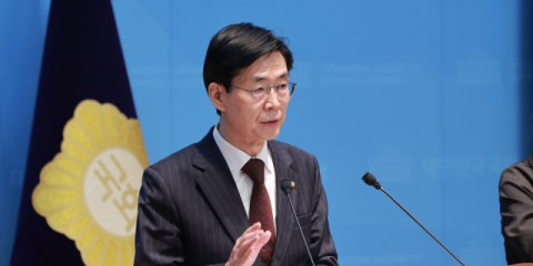 윤리위원장 사퇴 촉구한 조경태 “한동훈 제명 철회해야”