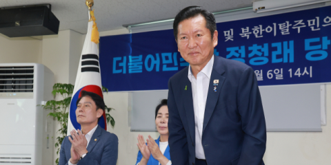 과열된 공방에 식지 않는 與 전당대회… 호남·수도권 집중하는 후보들