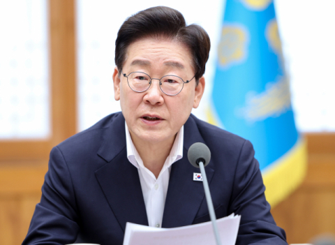 “이재명도, 장동혁도 싫다” 여야 모두 불신 드러낸 PK 민심
