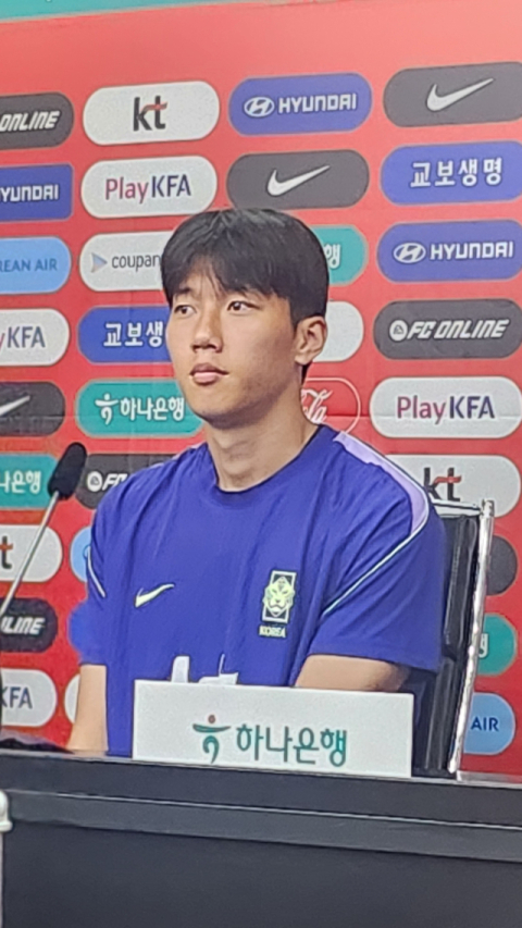국대 수비수 이한범 베스트 11 선정…토트넘 양민혁, 또 임대