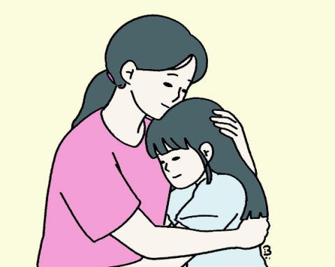[사랑의 징검다리] 췌장암 투병 싱글맘 미영 씨의 ‘기도’