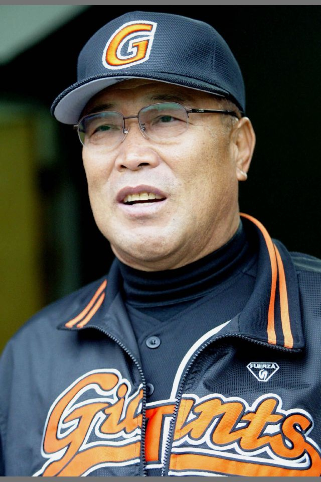 한국 프로야구 유일의 4할 타자 백인천 전 감독이 향년 83세 나이로 지난 15일 별세했다. 롯데 자이언츠 감독 시절 고 백인천 감독. 연합뉴스
