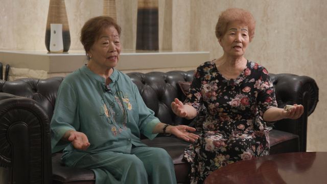 정연두, 알루미늄 오이, 2026(싱글채널 4K 영상, 사운드, 컬러, 조각 설치, 59분 17초). 경남도립미술관 제공