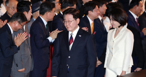 ‘골프 회동’에 의심 짙어진 야권…한동훈 