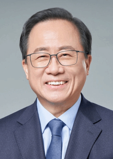 취임 100일 김석준 부산시교육감, 노후화 학교 개보수·AI 교육 추진
