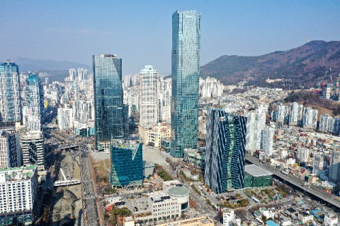 세계 금융중심지 대표단 부산에 집결…  국제금융센터세계연합 연차총회 열린다