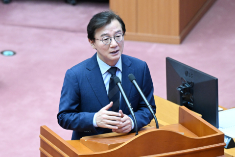 “묘수 없나”… 전재수 조직개편안 딜레마