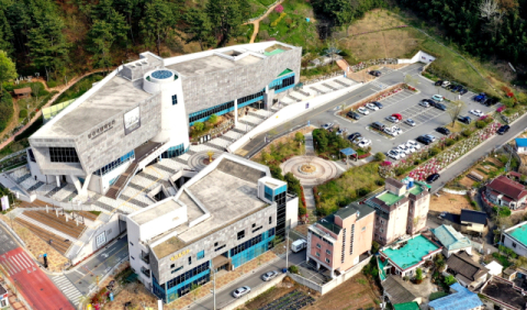 양산 전시형 수장고 건립 제동…대책 마련 나서