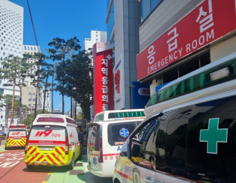 “중증응급 대응 인프라 강화”…센텀종합병원, 응급실 시설·인력·장비 확충