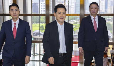 국힘, ‘공석’ 창원성산·김해을 조직위원장 공모…사하을·울주도 촉각
