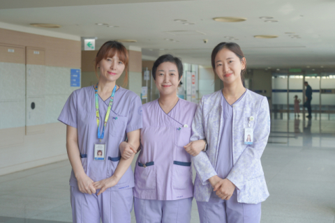 ‘소아중환자 욕창 연구’ 국제 학술지 게재