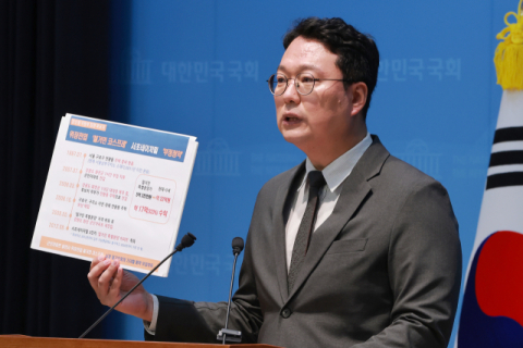 위장전입·영끌·갭투자…이재명 정부 2기 장관 후보들 부동산 의혹 도마