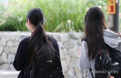 우리나라 15세 학생들 ‘읽기 능력’ 큰 폭 하락