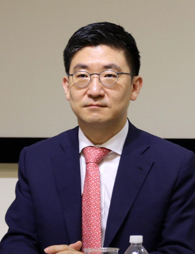 김세연 전 국회의원. 연합뉴스