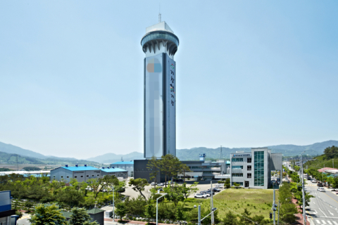 ‘승강기 메카’ 거창, 건설 침체에 직격…TF팀 첫 가동