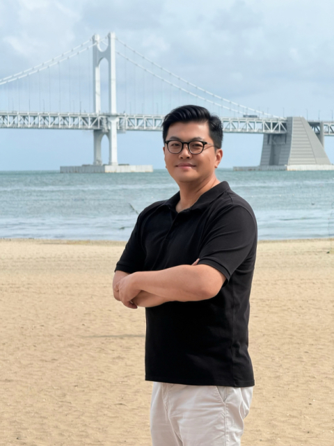 [인터뷰] 박준현 금샘홀딩스 대표 “혁신적 공간 디자인, 부산 체류형 관광에 활력”