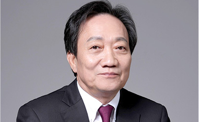 장인화 신임 동반성장위원장 “대기업 성장 과실, 소상공인까지 누리는 구조 만들고 싶다”
