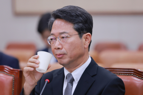 고성·도촬 논란만 남긴 김승원 청문회…與 “의혹 소명” 野 “부적격”