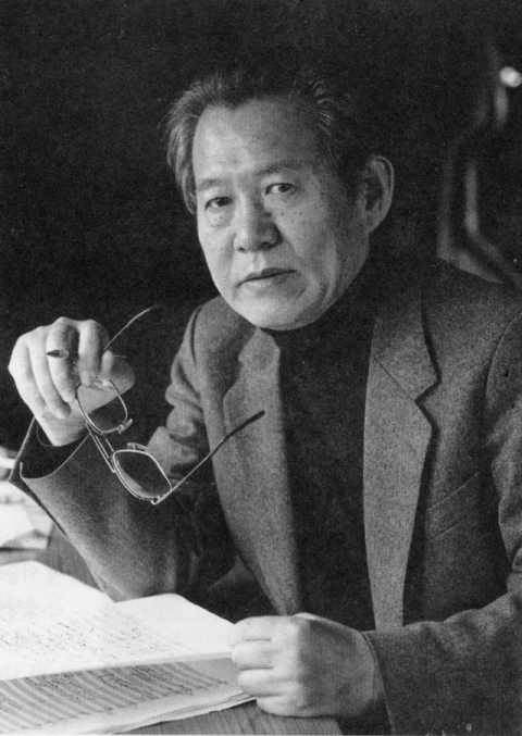 [조희창의 클래식 내비게이터] 20세기의 오디세이, 윤이상의 '예악'