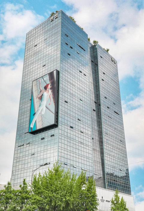 한섬, 3년 간 매년 100억 자사주 매입·소각