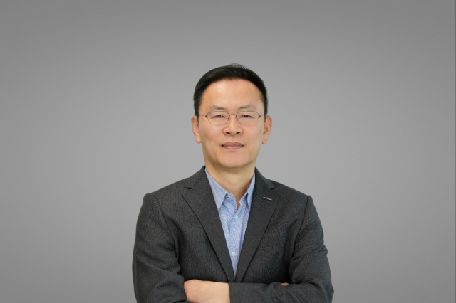 두산로보틱스 권영민 신임 최고경영자. 두산로보틱스 제공