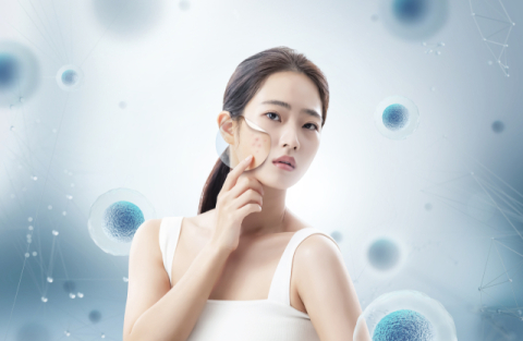 [젊어지는 이야기] 피부 역노화