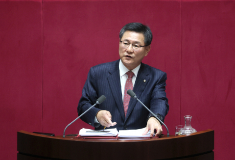 산재병원 11곳 중 8곳 적자…11월 개원 울산병원 의료진 충원 ‘비상’