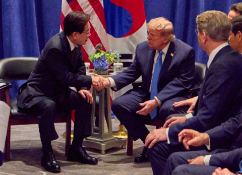 한국은 검토 중인데…트럼프 