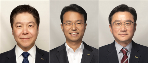 기보, 이종혁 전무이사, 장진엽·김현 상임이사 선임