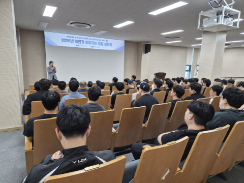 부산폴리텍대학, ‘2026년 하반기 찾아가는 채용설명회’ 개최