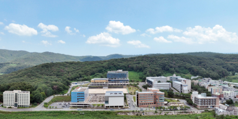 춘해보건대, 수시 1차 경쟁률 11.14대 1… 물리치료과 인기