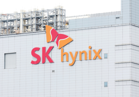 삼전닉스 프리마켓서 동반 급락…SK하이닉스 시총 1000조 원 하회