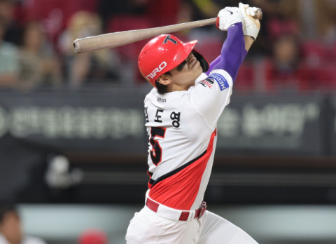 끝까지 뜨겁다…MVP 전쟁 막판 레이스