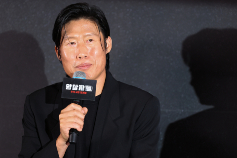 경찰, 배우 유해진 신변보호 조치 가동…스마트워치 지급·순찰 강화