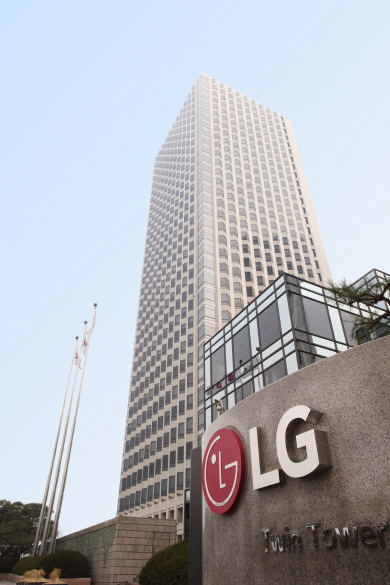 LG전자 3분기 영업익 7818억 …3분기 누적 첫 4조 넘어